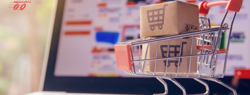 Comprar Online ou no Ponto de Venda? Um Olhar Sobre os Dados da McKinsey