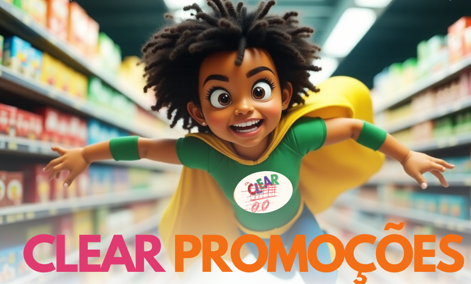 Clear Promoções