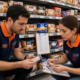 promotores guia do pdv
