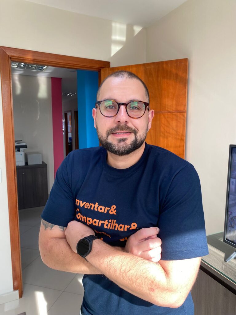 Renato Ferreira