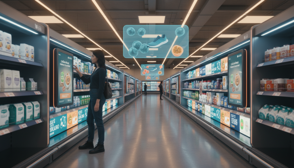 retail media no pdv